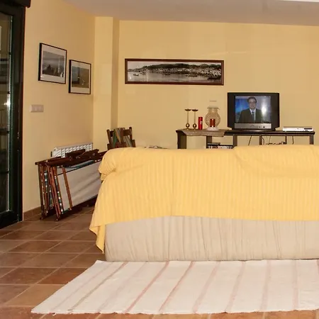 Casa Currovello. On The Coast Of The Vela Peninsula Of Morrazo. Pontevedra Holiday home Cangas do Morrazo