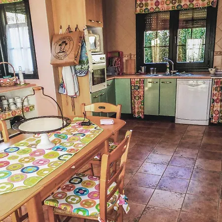 Casa Currovello. On The Coast Of The Vela Peninsula Of Morrazo. Pontevedra Holiday home Cangas do Morrazo